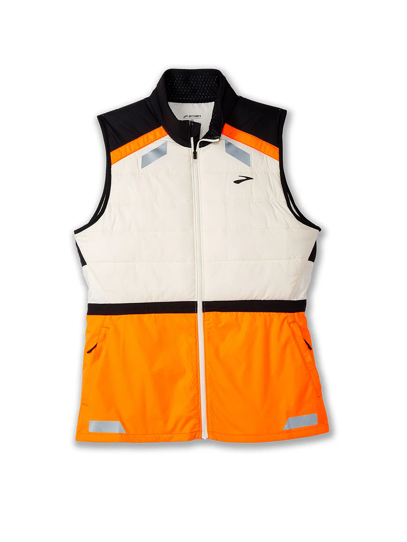 BROOKS | Damen Laufweste Run Visible Insulated 2.0 | 
